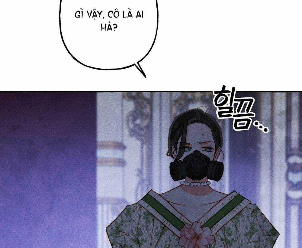 Nuôi Dưỡng Một Bé Rồng Đen Chapter 72.2 trang 40