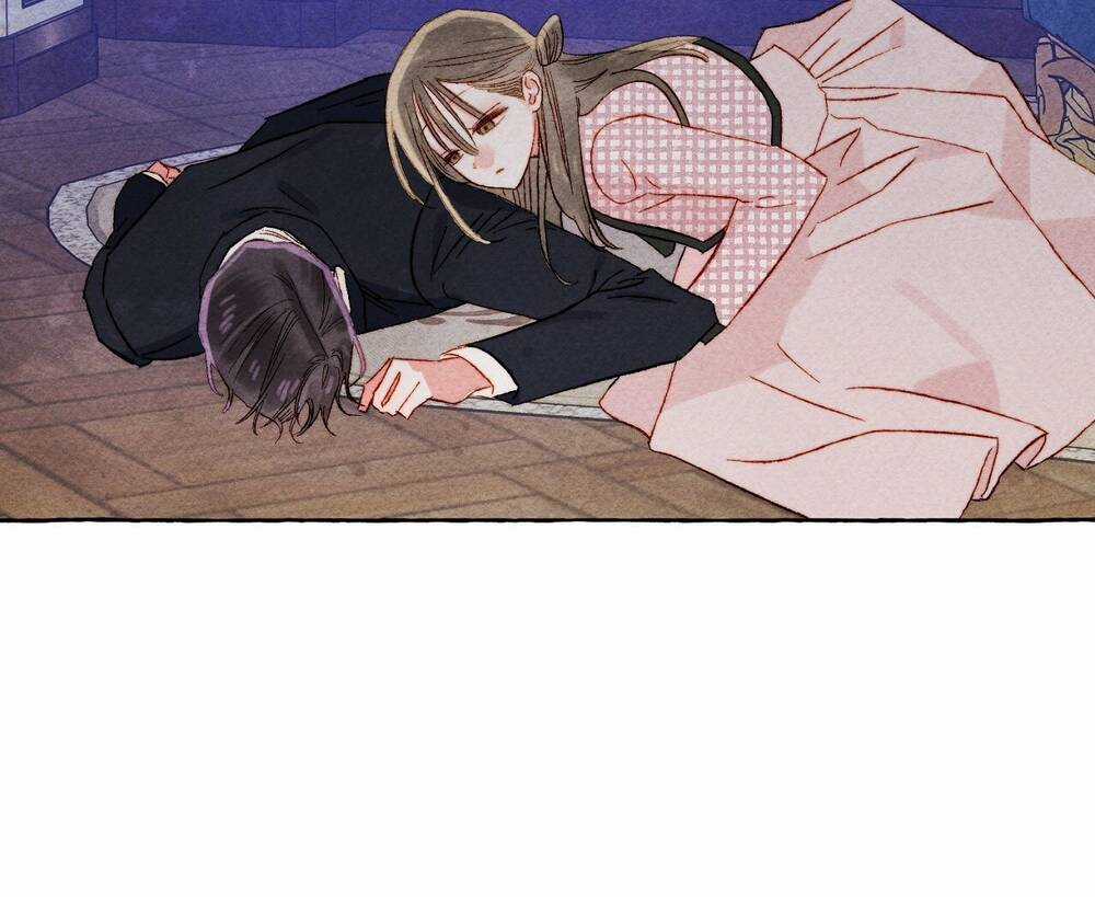 Nuôi Dưỡng Một Bé Rồng Đen Chapter 72.2 trang 48