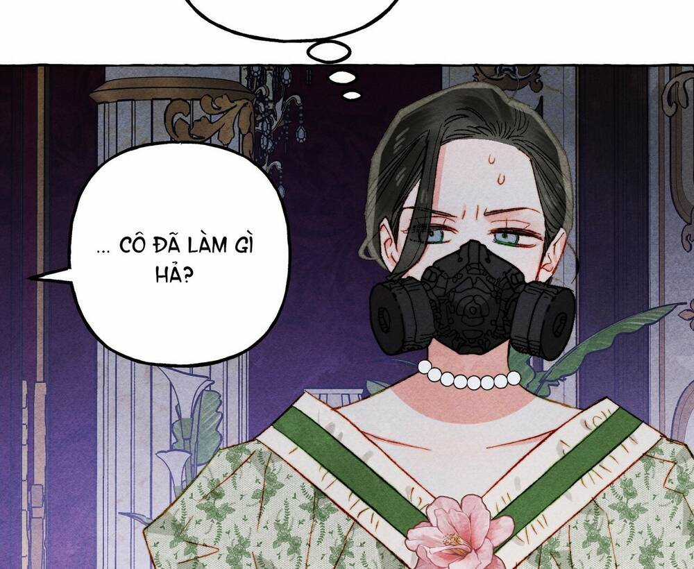 Nuôi Dưỡng Một Bé Rồng Đen Chapter 72.2 trang 54