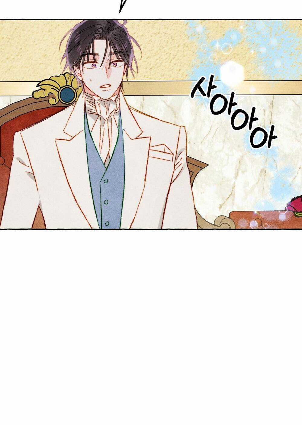 Nuôi Dưỡng Một Bé Rồng Đen Chapter 72.2 trang 9