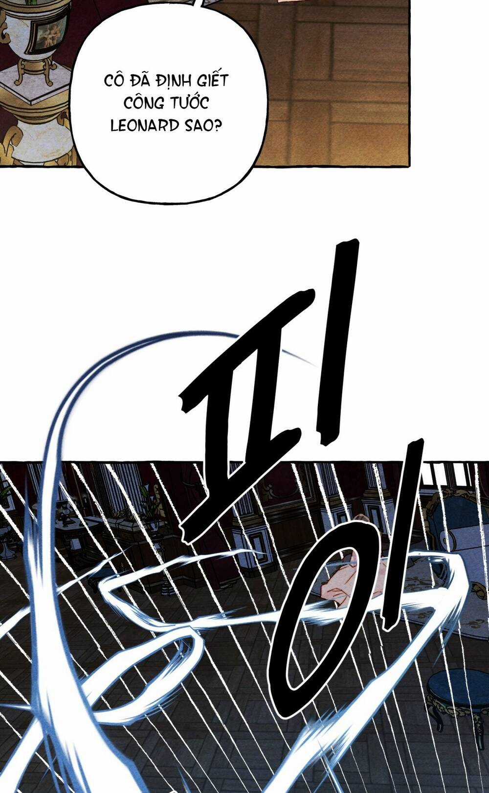 Nuôi Dưỡng Một Bé Rồng Đen Chapter 73.1 trang 11