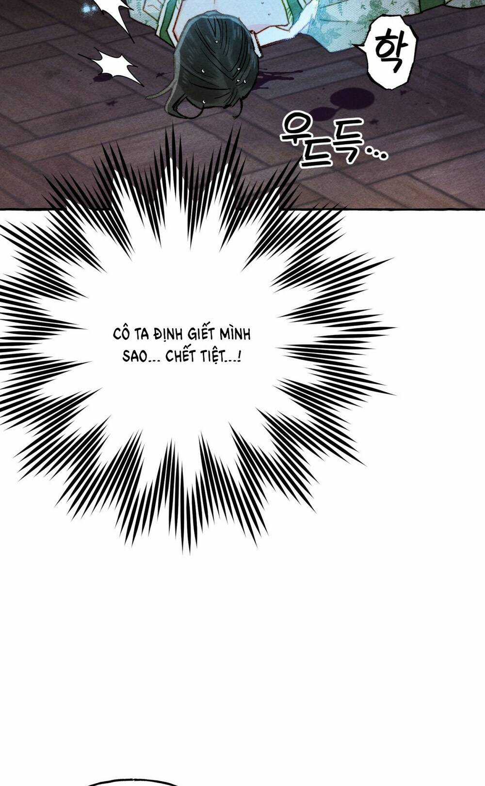 Nuôi Dưỡng Một Bé Rồng Đen Chapter 73.1 trang 16