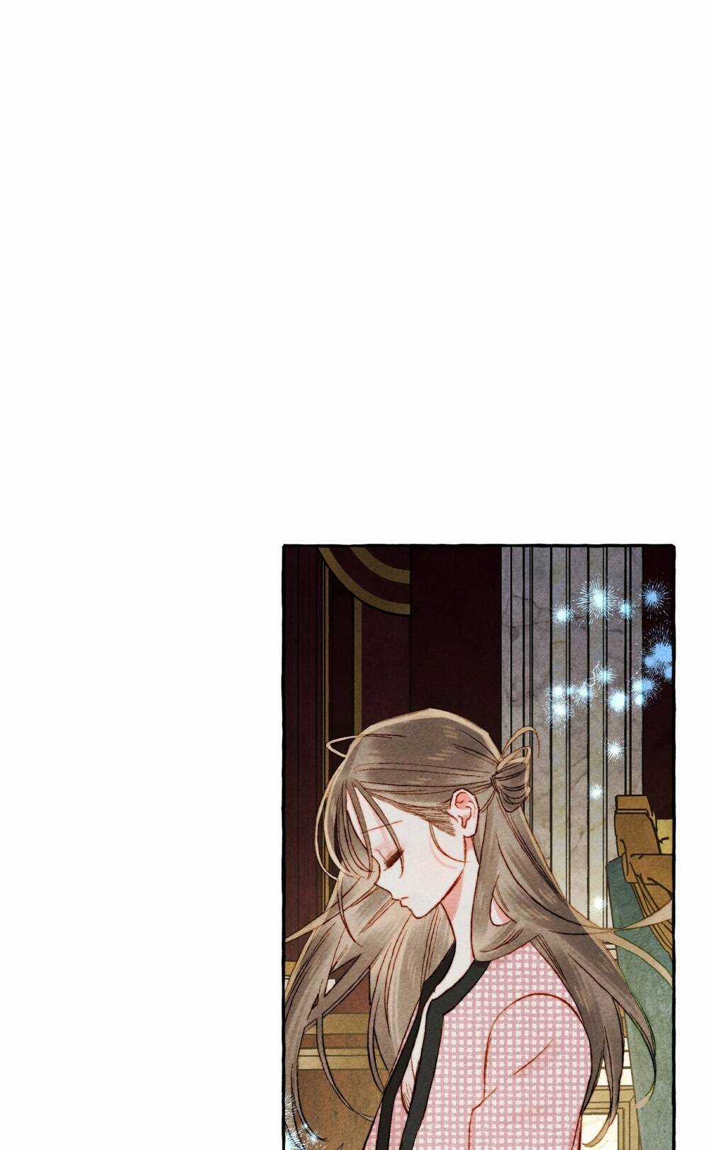 Nuôi Dưỡng Một Bé Rồng Đen Chapter 73.1 trang 19