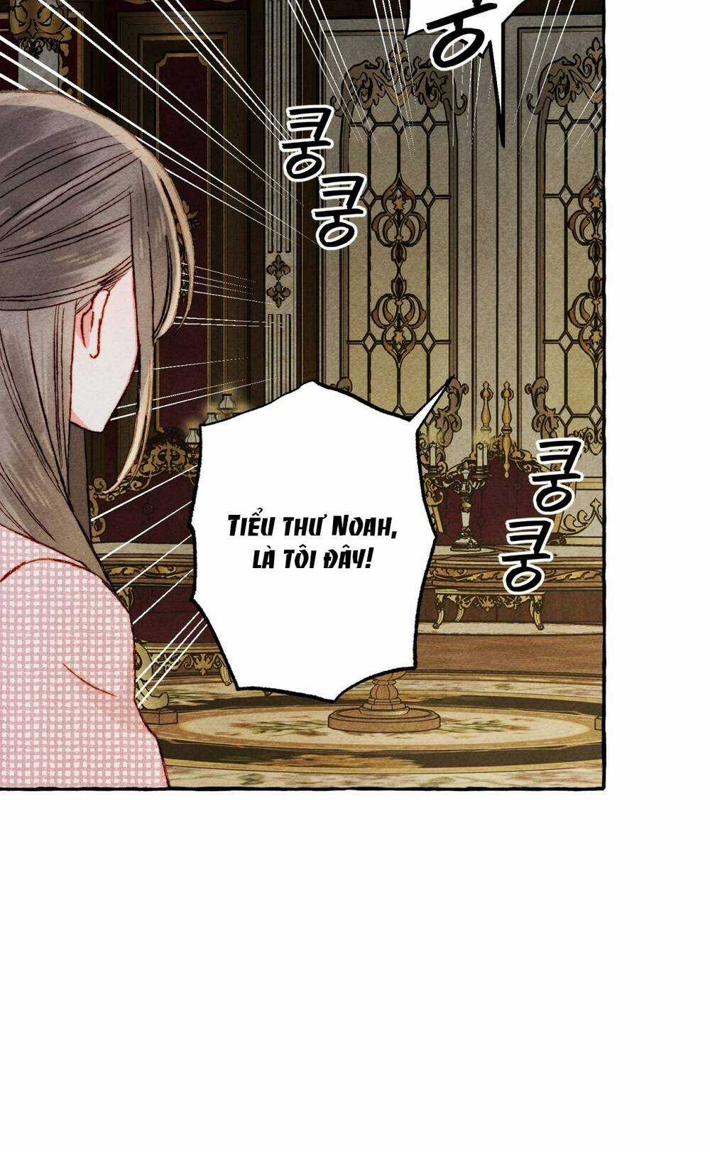 Nuôi Dưỡng Một Bé Rồng Đen Chapter 73.1 trang 22