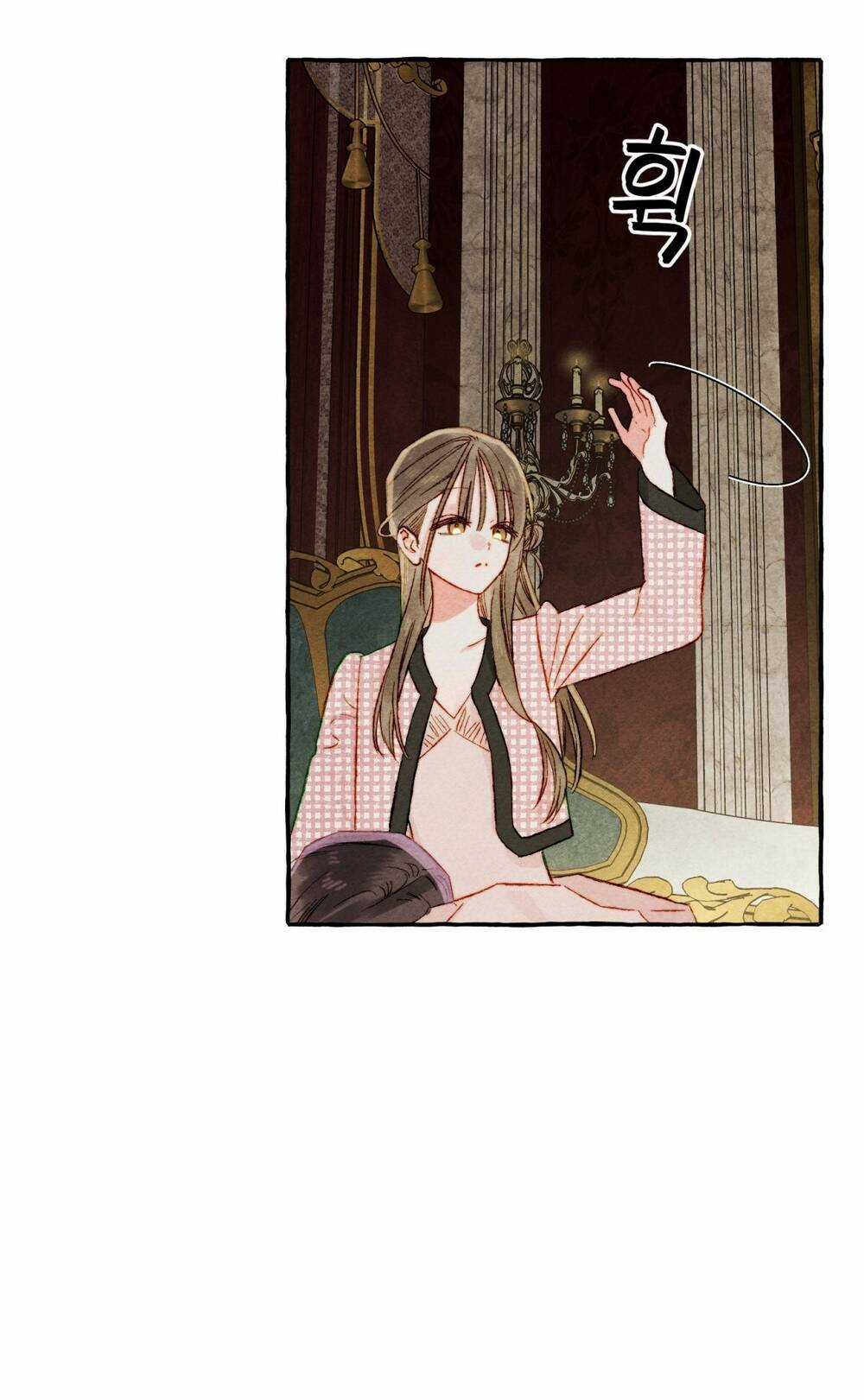 Nuôi Dưỡng Một Bé Rồng Đen Chapter 73.1 trang 23