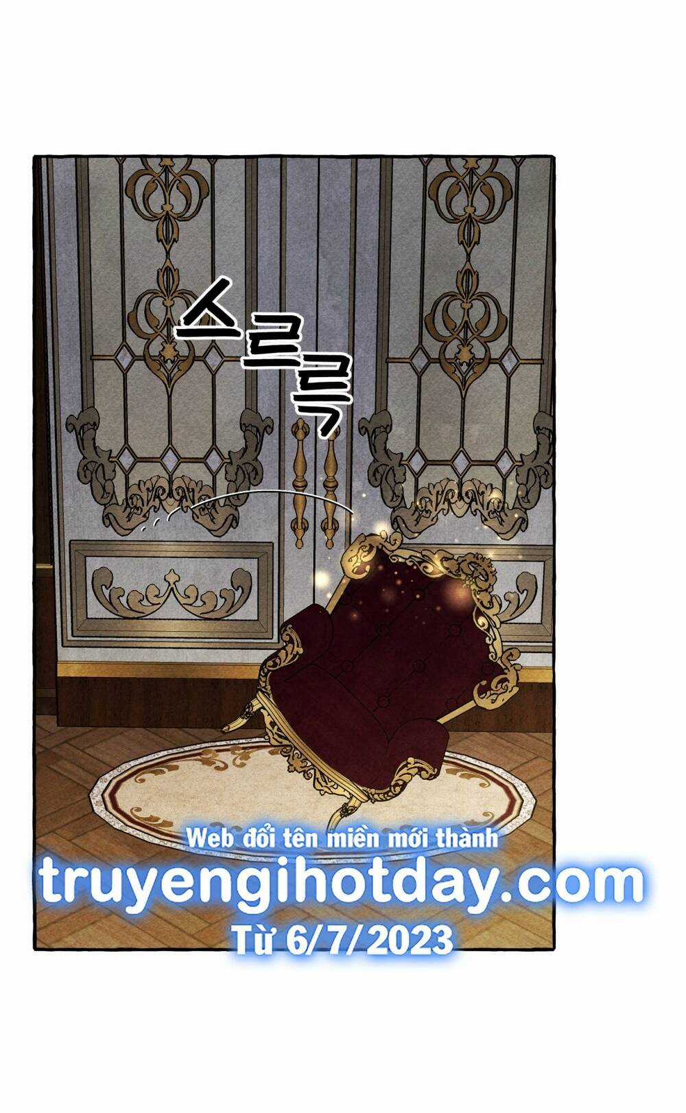 Nuôi Dưỡng Một Bé Rồng Đen Chapter 73.1 trang 24