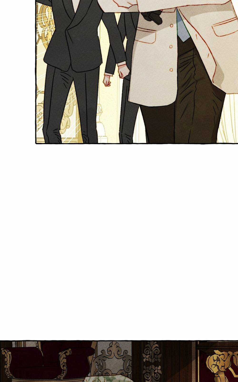 Nuôi Dưỡng Một Bé Rồng Đen Chapter 73.1 trang 26