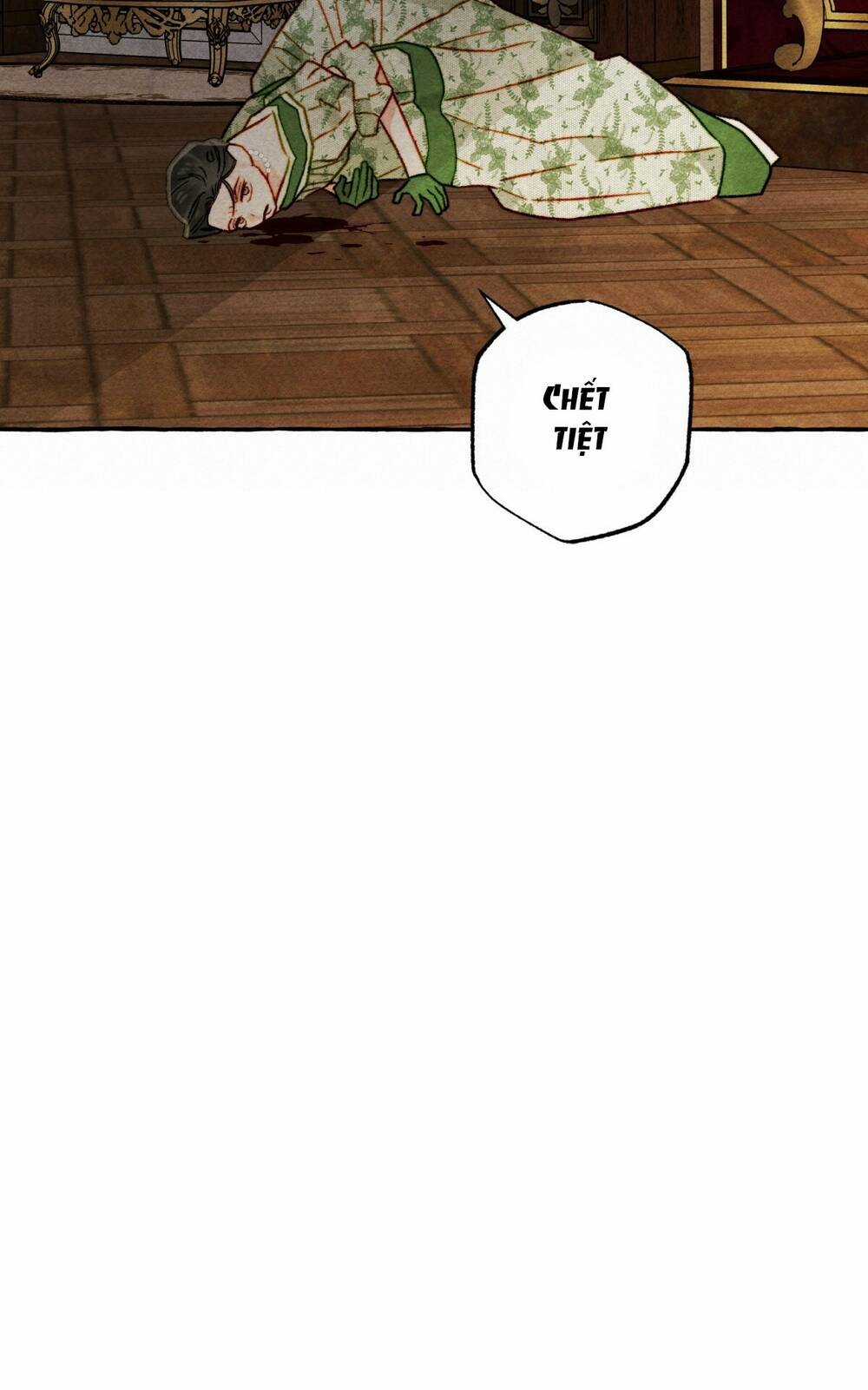 Nuôi Dưỡng Một Bé Rồng Đen Chapter 73.1 trang 27