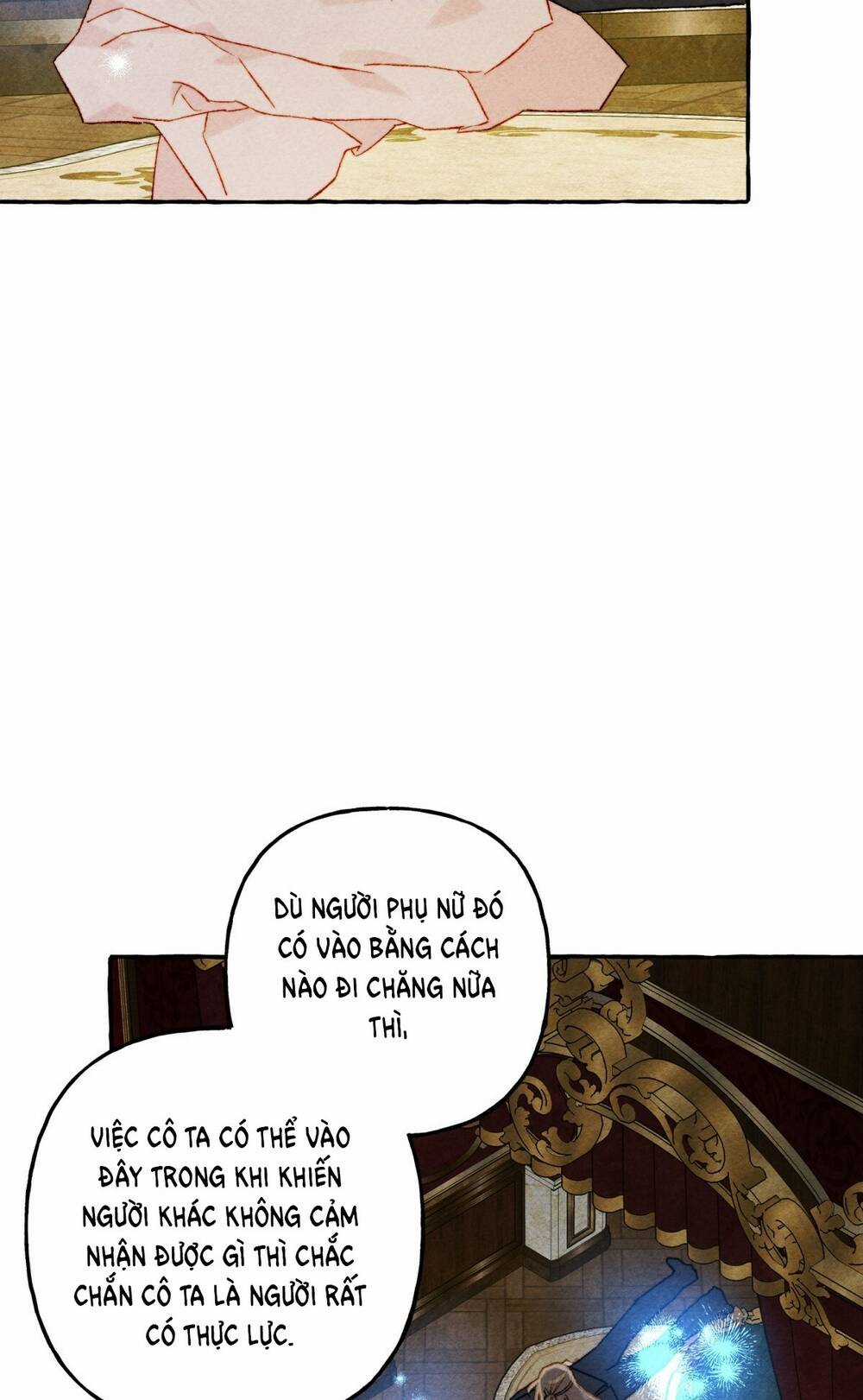 Nuôi Dưỡng Một Bé Rồng Đen Chapter 73.1 trang 3