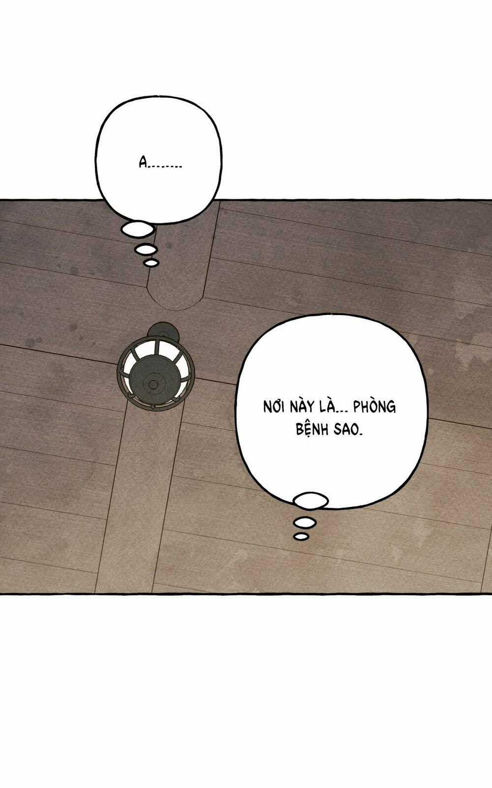 Nuôi Dưỡng Một Bé Rồng Đen Chapter 73.1 trang 33