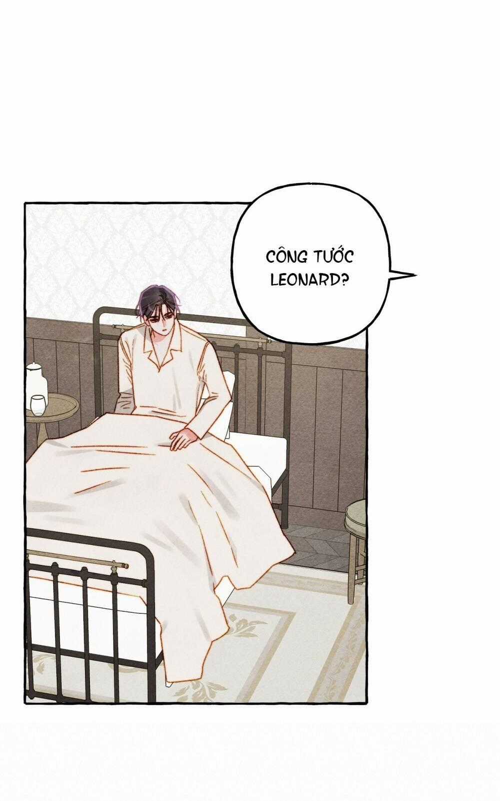Nuôi Dưỡng Một Bé Rồng Đen Chapter 73.1 trang 34