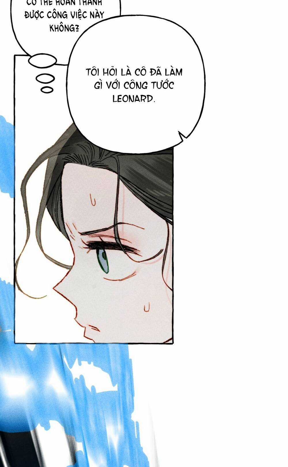 Nuôi Dưỡng Một Bé Rồng Đen Chapter 73.1 trang 5