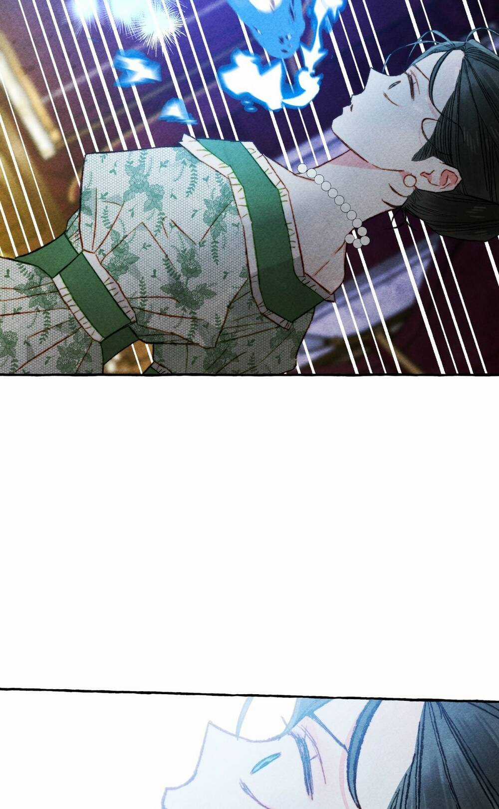 Nuôi Dưỡng Một Bé Rồng Đen Chapter 73.1 trang 7