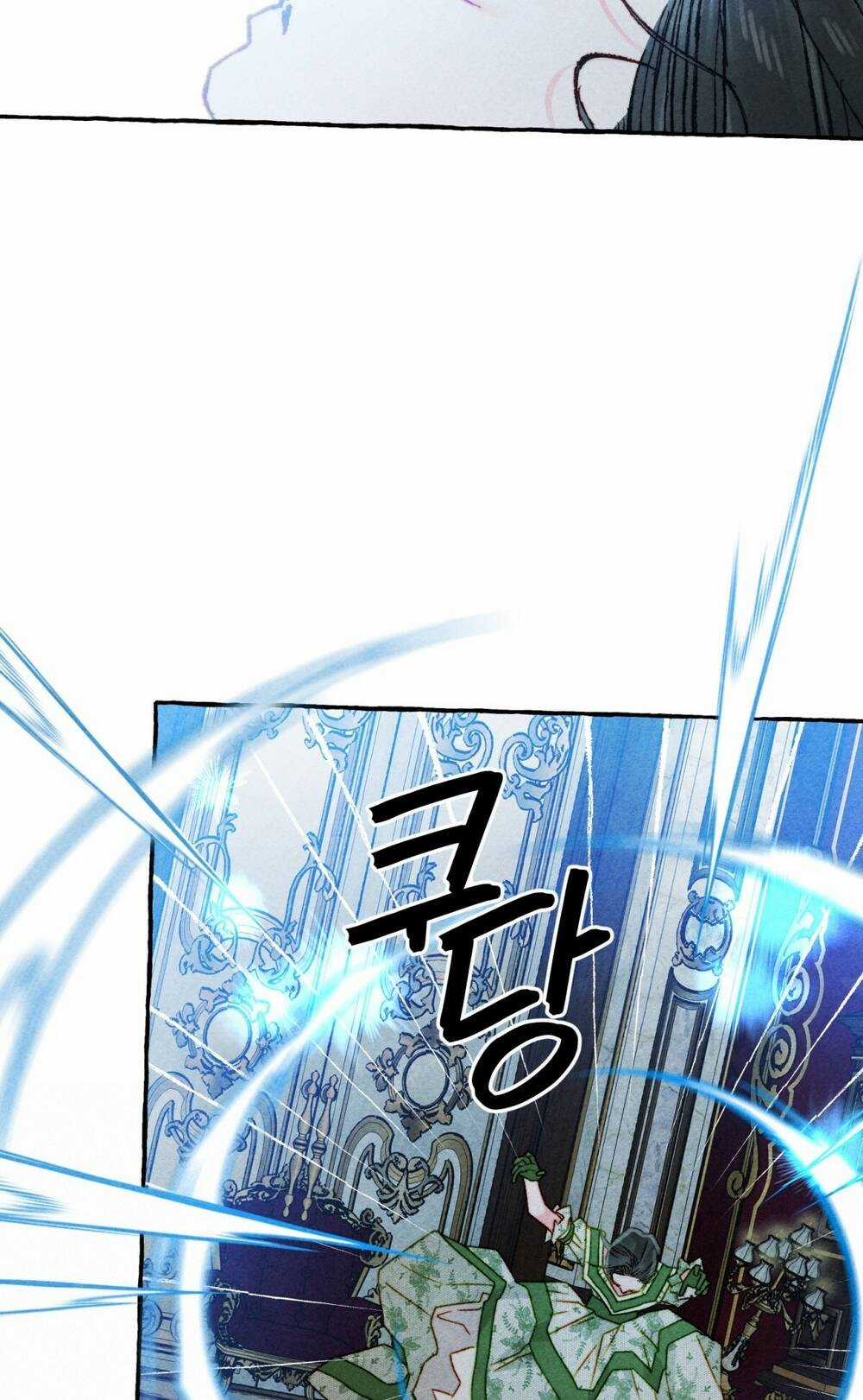 Nuôi Dưỡng Một Bé Rồng Đen Chapter 73.1 trang 8