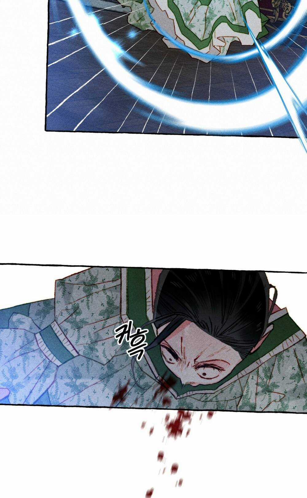 Nuôi Dưỡng Một Bé Rồng Đen Chapter 73.1 trang 9