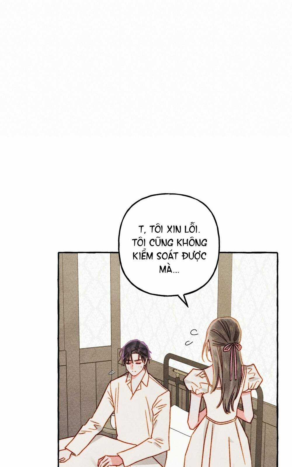 Nuôi Dưỡng Một Bé Rồng Đen Chapter 73.2 trang 10