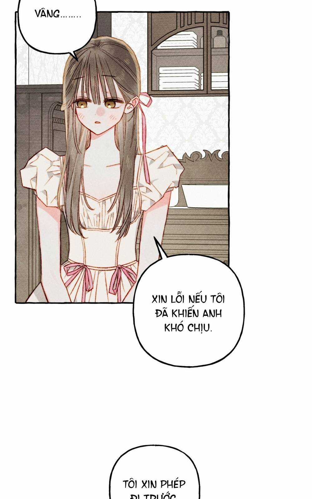 Nuôi Dưỡng Một Bé Rồng Đen Chapter 73.2 trang 13