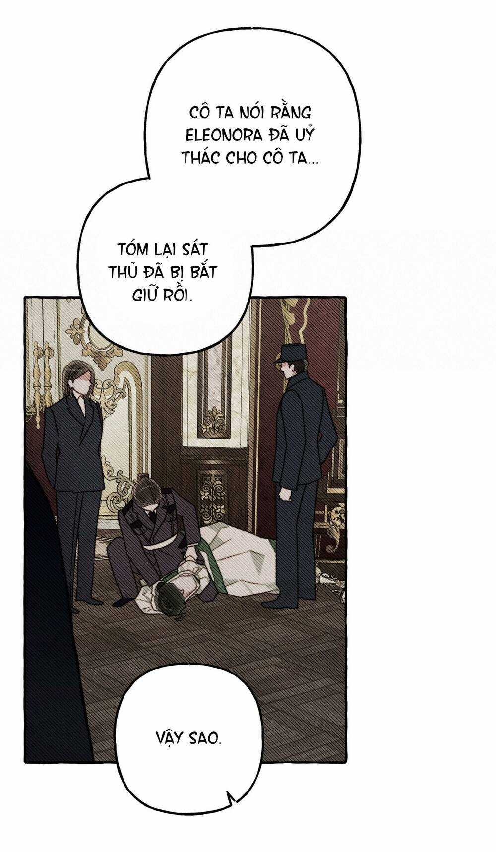 Nuôi Dưỡng Một Bé Rồng Đen Chapter 73.2 trang 18