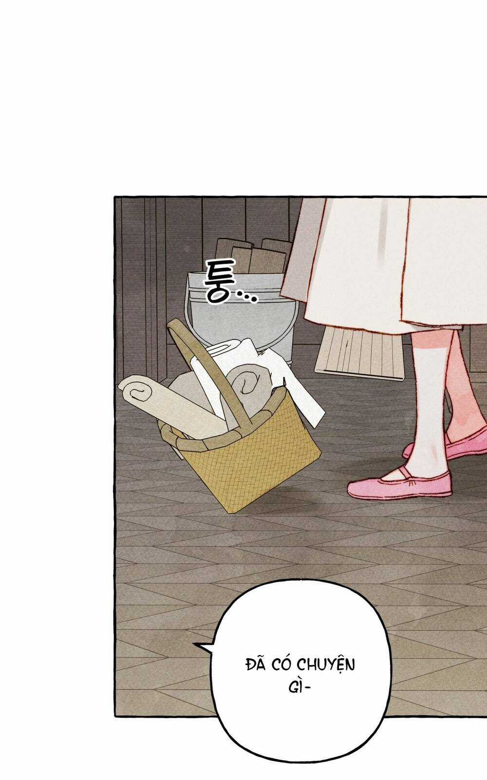 Nuôi Dưỡng Một Bé Rồng Đen Chapter 73.2 trang 2