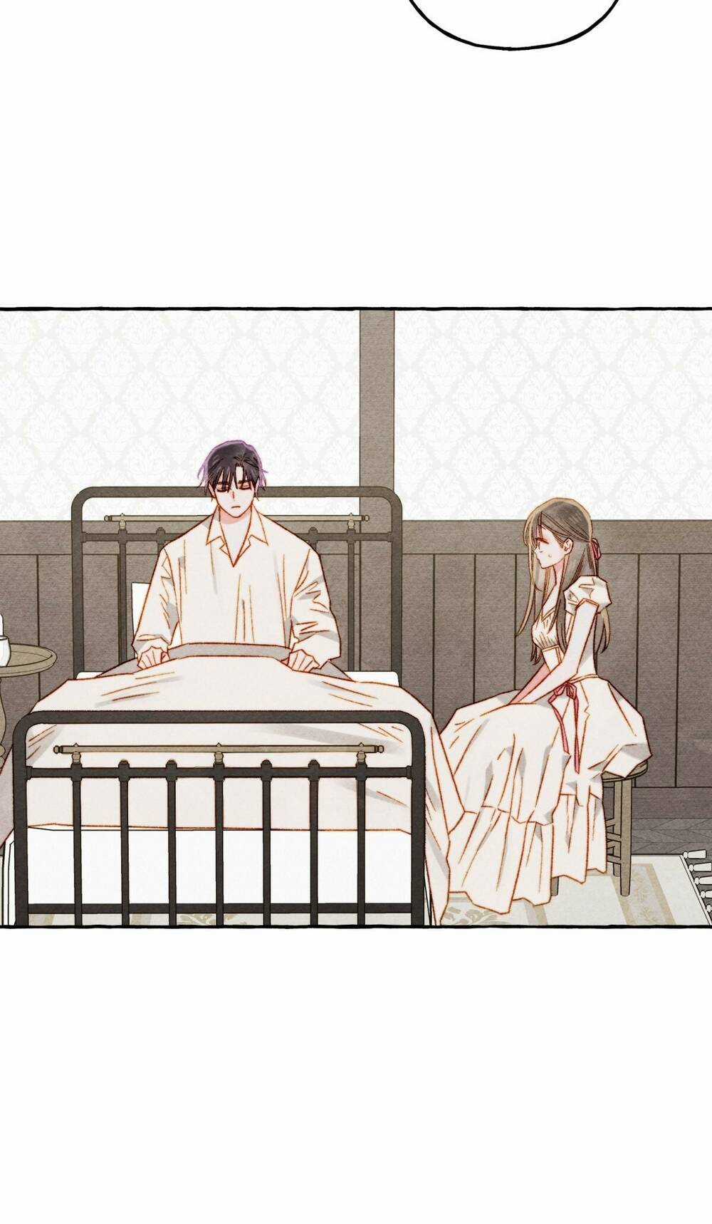 Nuôi Dưỡng Một Bé Rồng Đen Chapter 73.2 trang 21