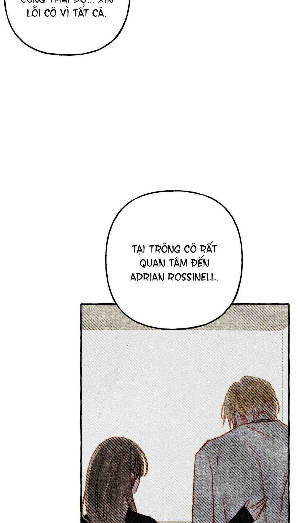 Nuôi Dưỡng Một Bé Rồng Đen Chapter 73.2 trang 23