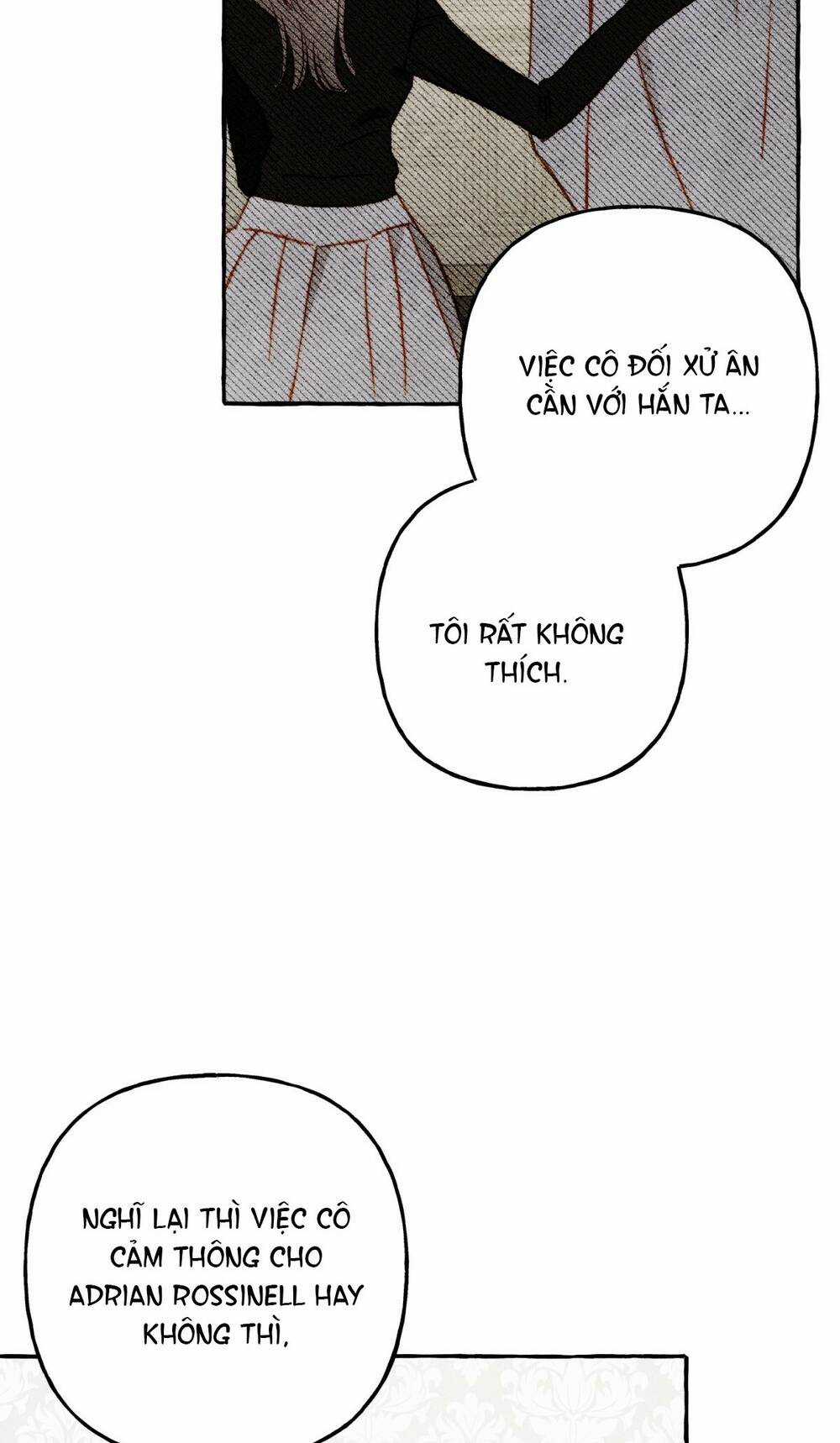 Nuôi Dưỡng Một Bé Rồng Đen Chapter 73.2 trang 24