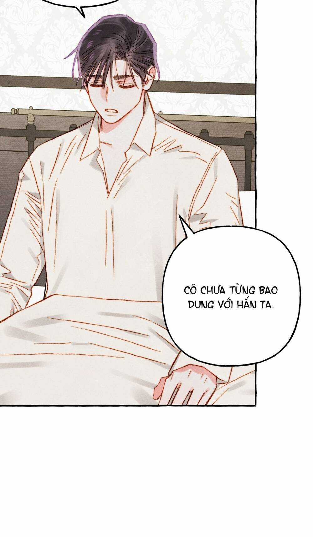 Nuôi Dưỡng Một Bé Rồng Đen Chapter 73.2 trang 25