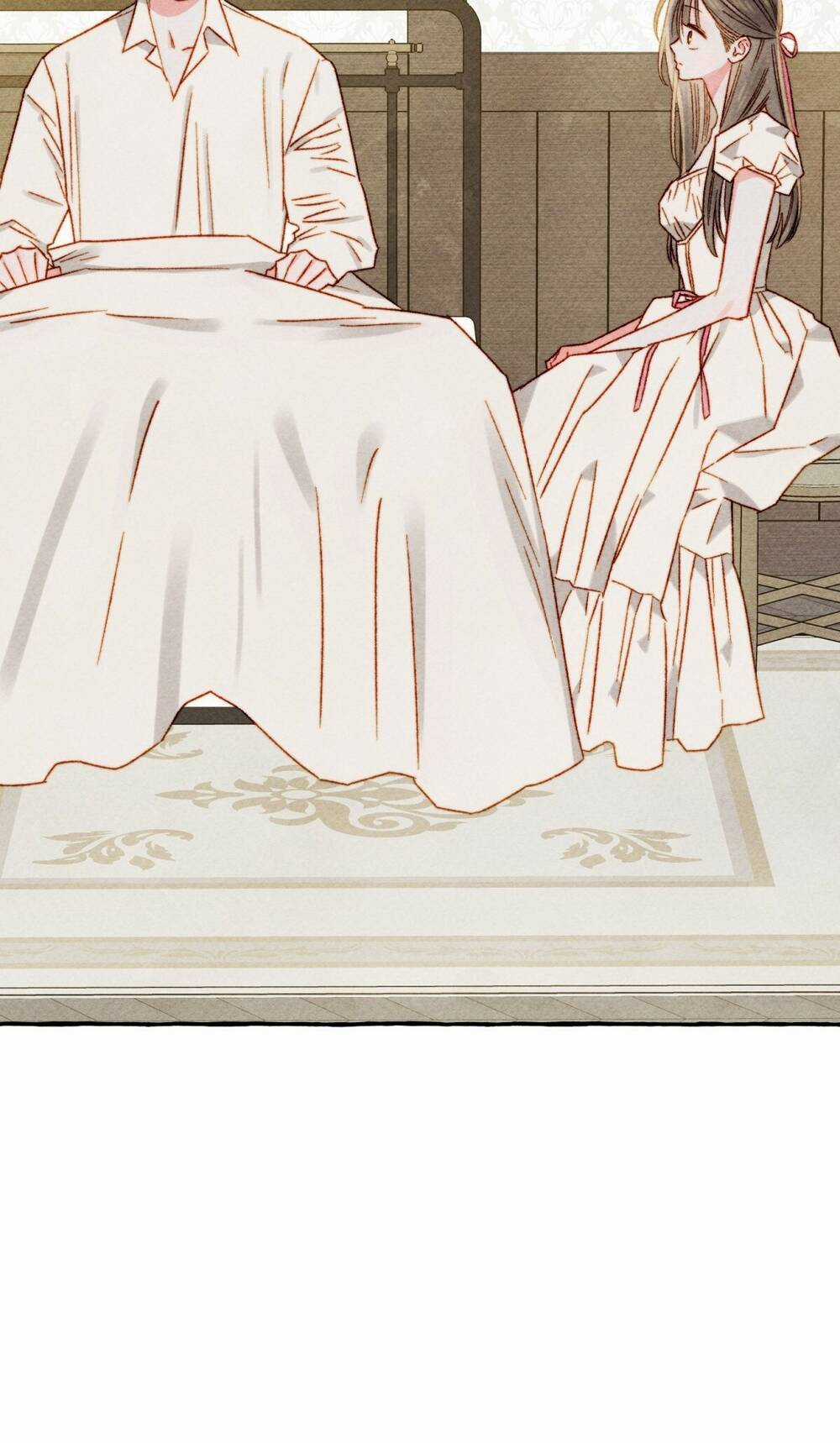 Nuôi Dưỡng Một Bé Rồng Đen Chapter 73.2 trang 28