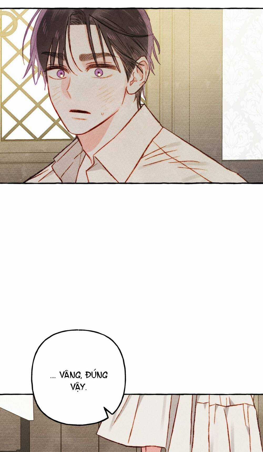 Nuôi Dưỡng Một Bé Rồng Đen Chapter 73.2 trang 33