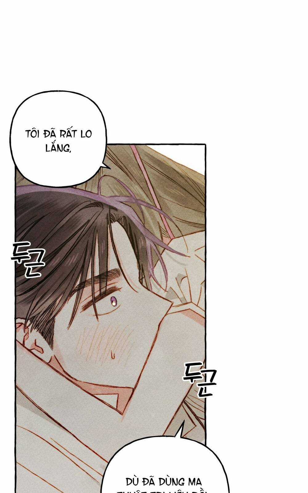 Nuôi Dưỡng Một Bé Rồng Đen Chapter 73.2 trang 5