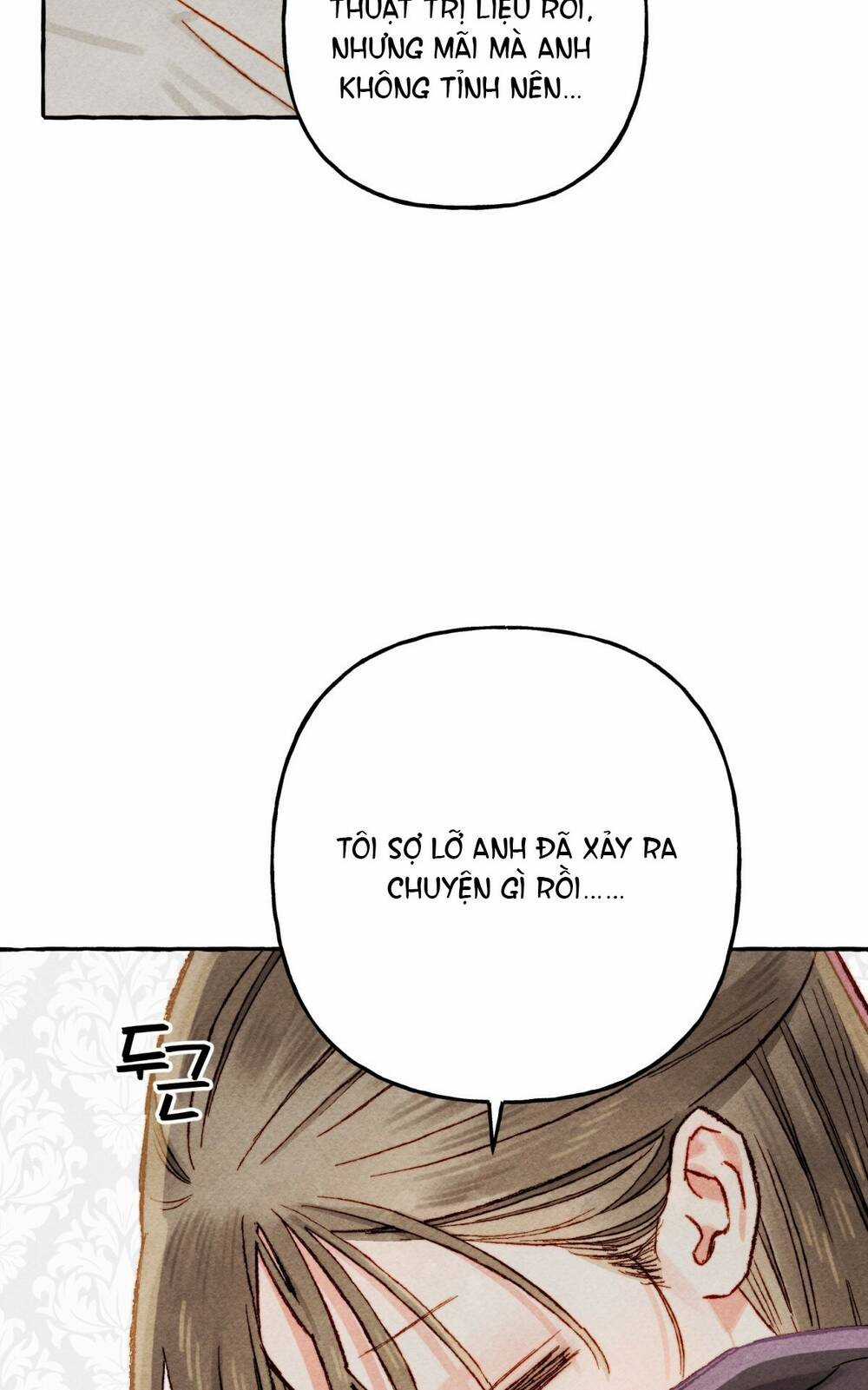 Nuôi Dưỡng Một Bé Rồng Đen Chapter 73.2 trang 6