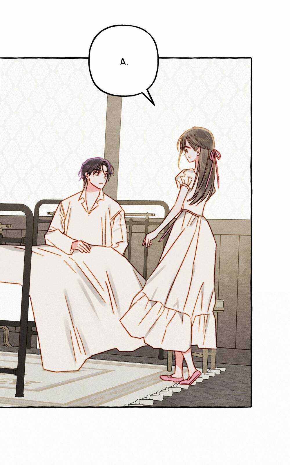 Nuôi Dưỡng Một Bé Rồng Đen Chapter 73.2 trang 9