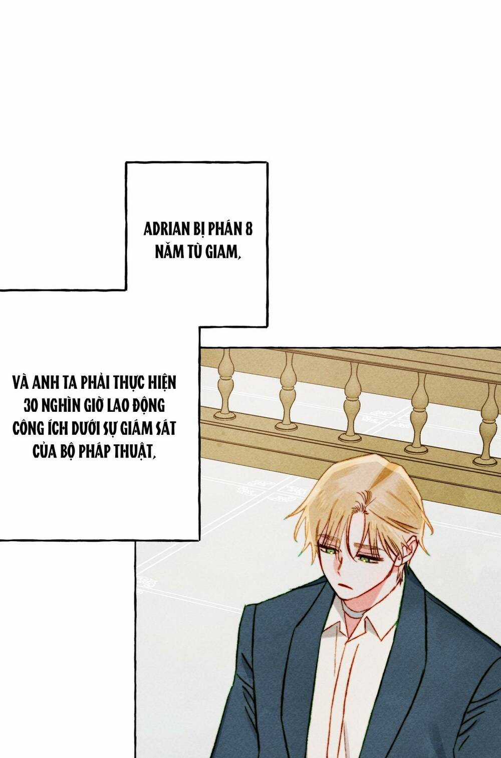 Nuôi Dưỡng Một Bé Rồng Đen Chapter 74.1 trang 12