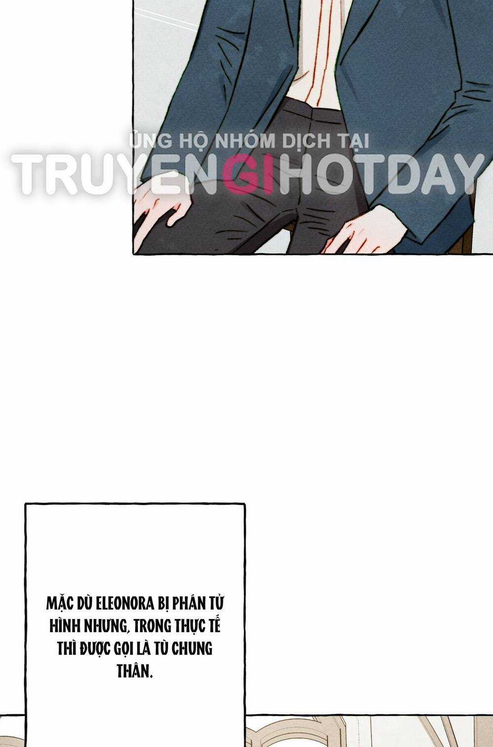 Nuôi Dưỡng Một Bé Rồng Đen Chapter 74.1 trang 13