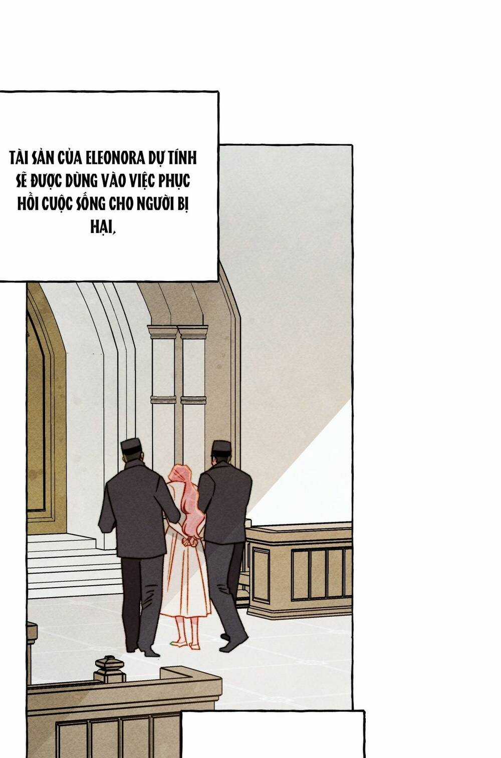 Nuôi Dưỡng Một Bé Rồng Đen Chapter 74.1 trang 15