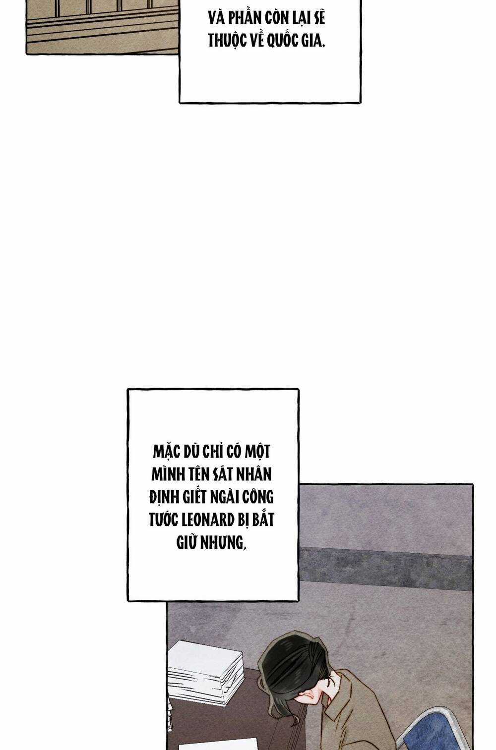 Nuôi Dưỡng Một Bé Rồng Đen Chapter 74.1 trang 16