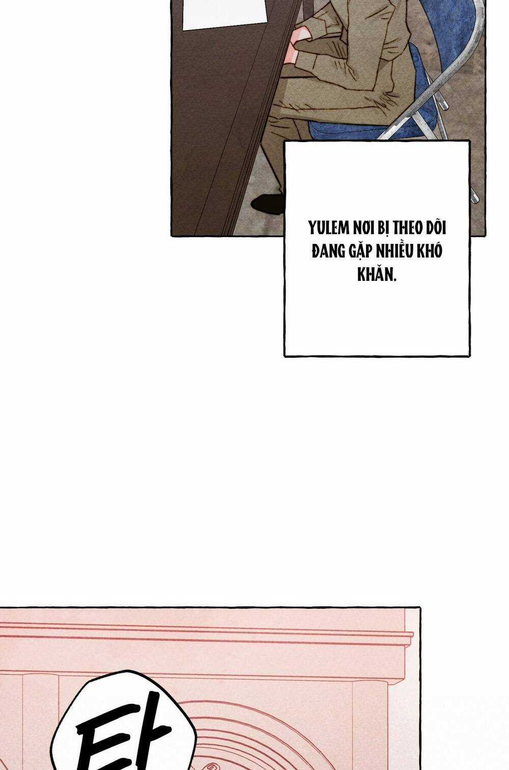 Nuôi Dưỡng Một Bé Rồng Đen Chapter 74.1 trang 17