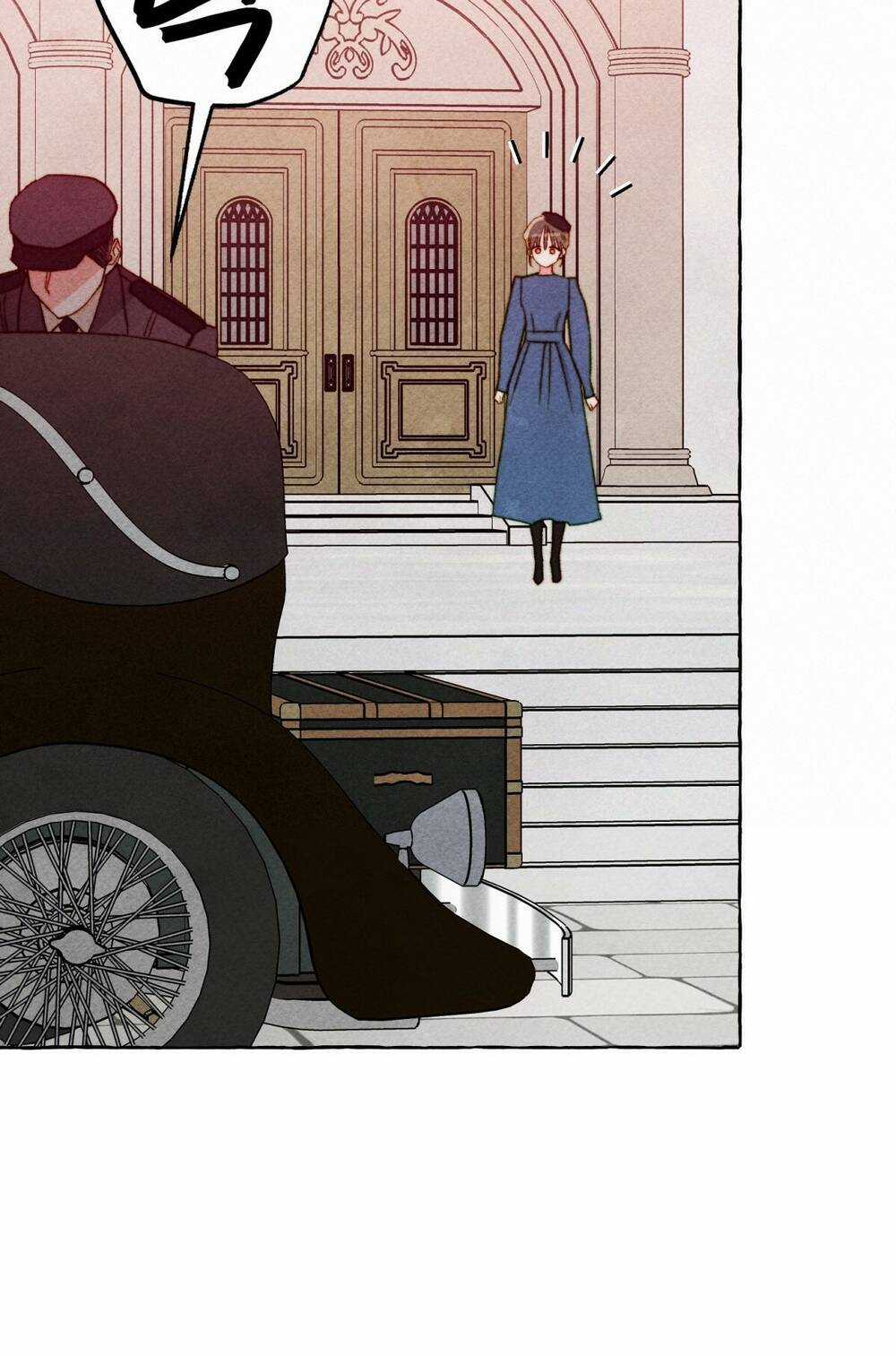 Nuôi Dưỡng Một Bé Rồng Đen Chapter 74.1 trang 18