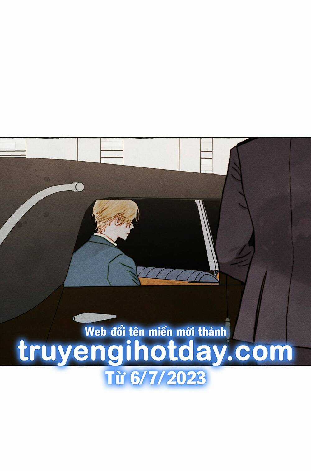 Nuôi Dưỡng Một Bé Rồng Đen Chapter 74.1 trang 19