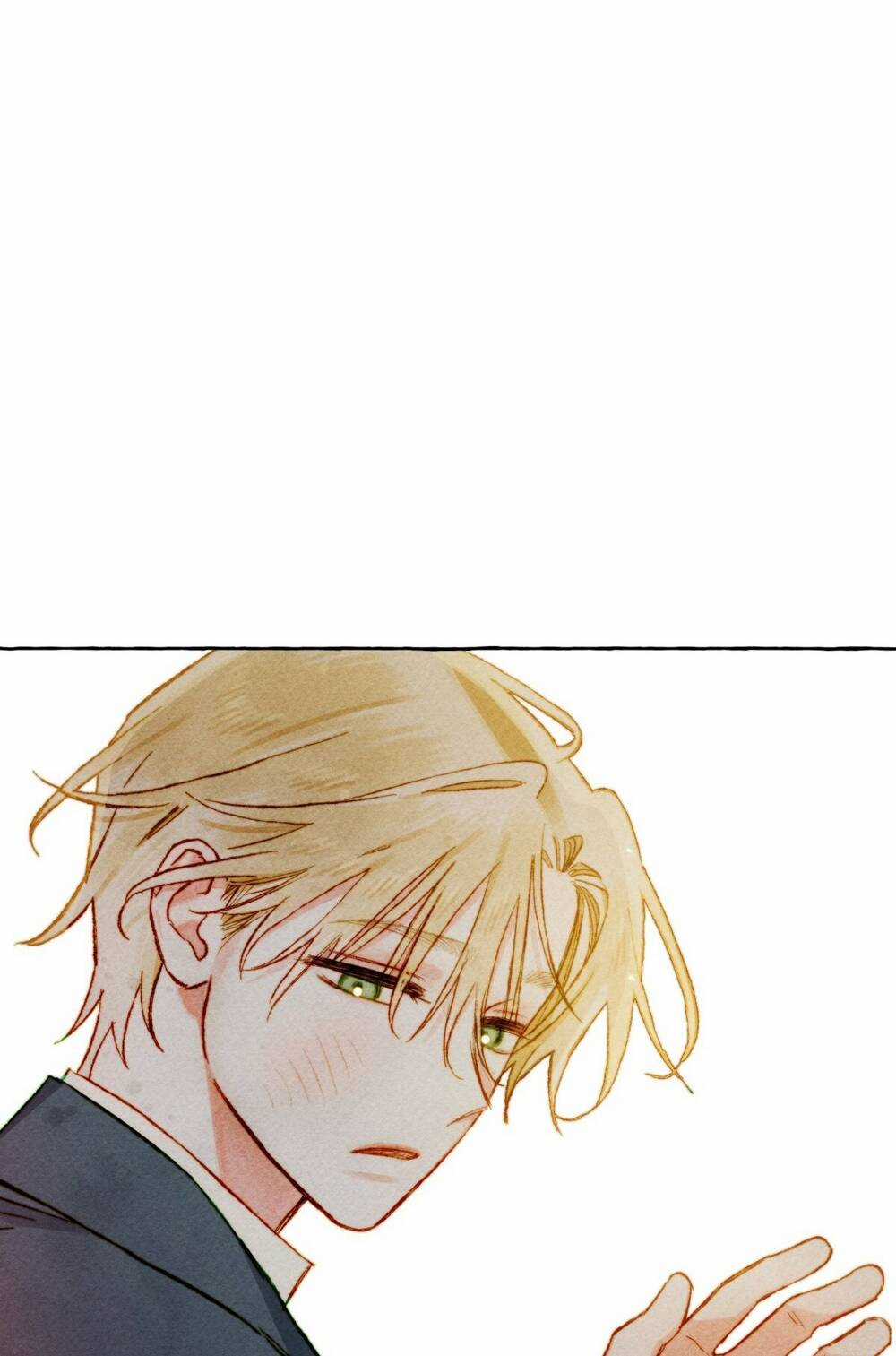 Nuôi Dưỡng Một Bé Rồng Đen Chapter 74.1 trang 23