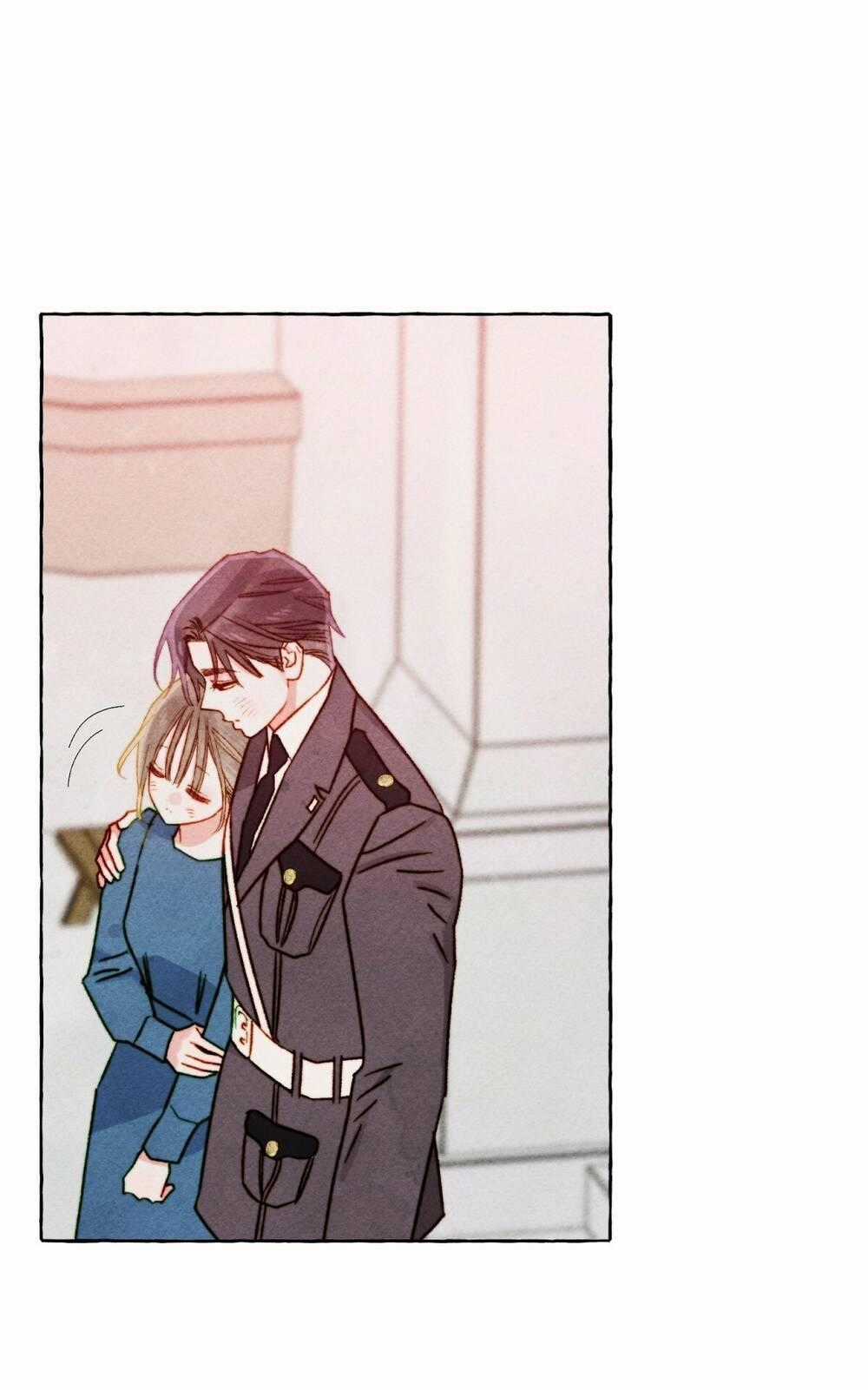 Nuôi Dưỡng Một Bé Rồng Đen Chapter 74.1 trang 29