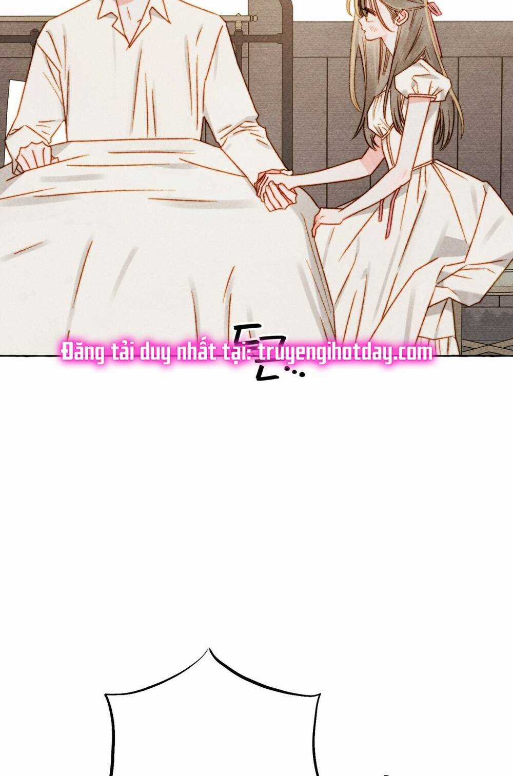 Nuôi Dưỡng Một Bé Rồng Đen Chapter 74.1 trang 3