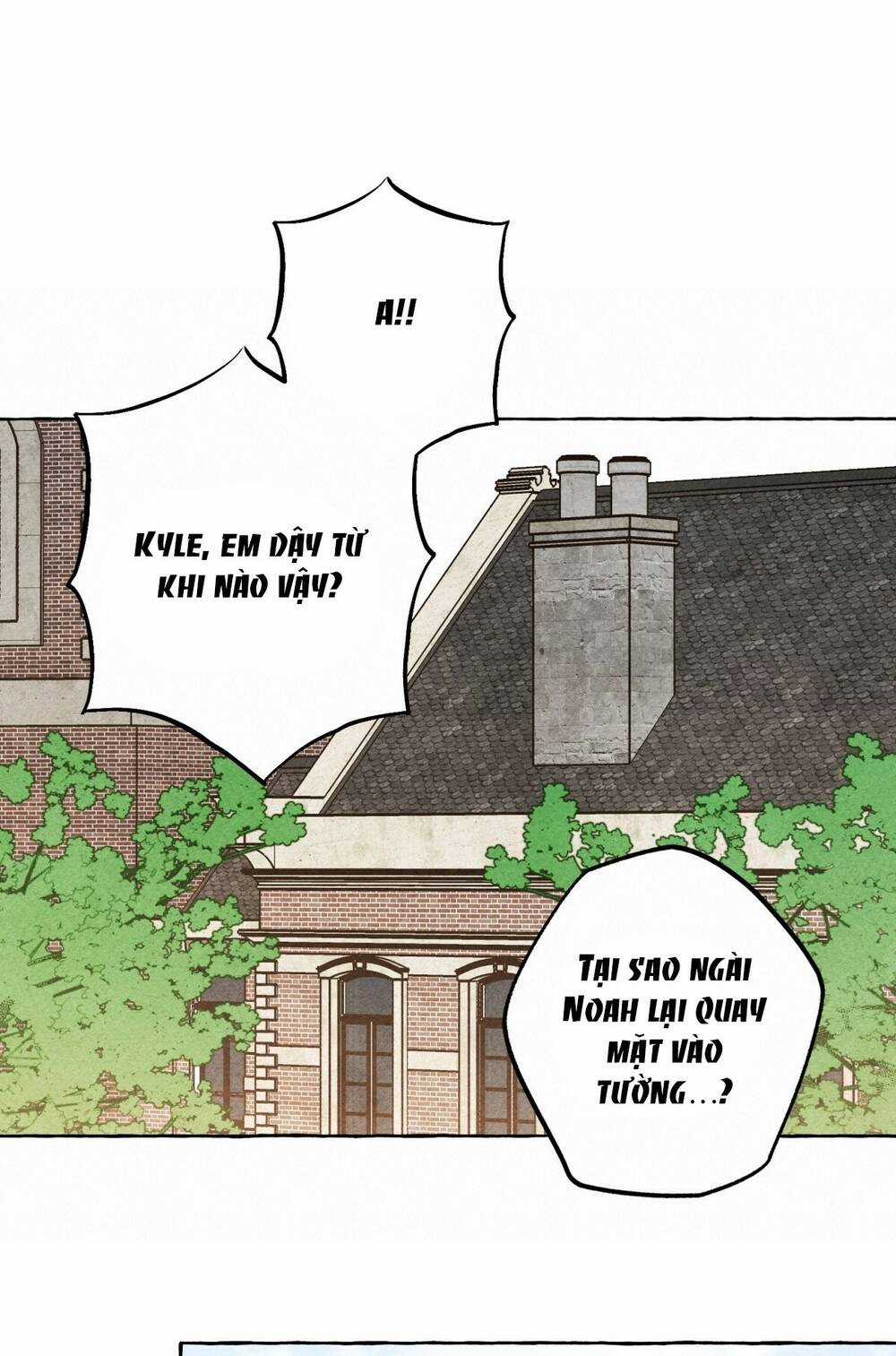 Nuôi Dưỡng Một Bé Rồng Đen Chapter 74.1 trang 9