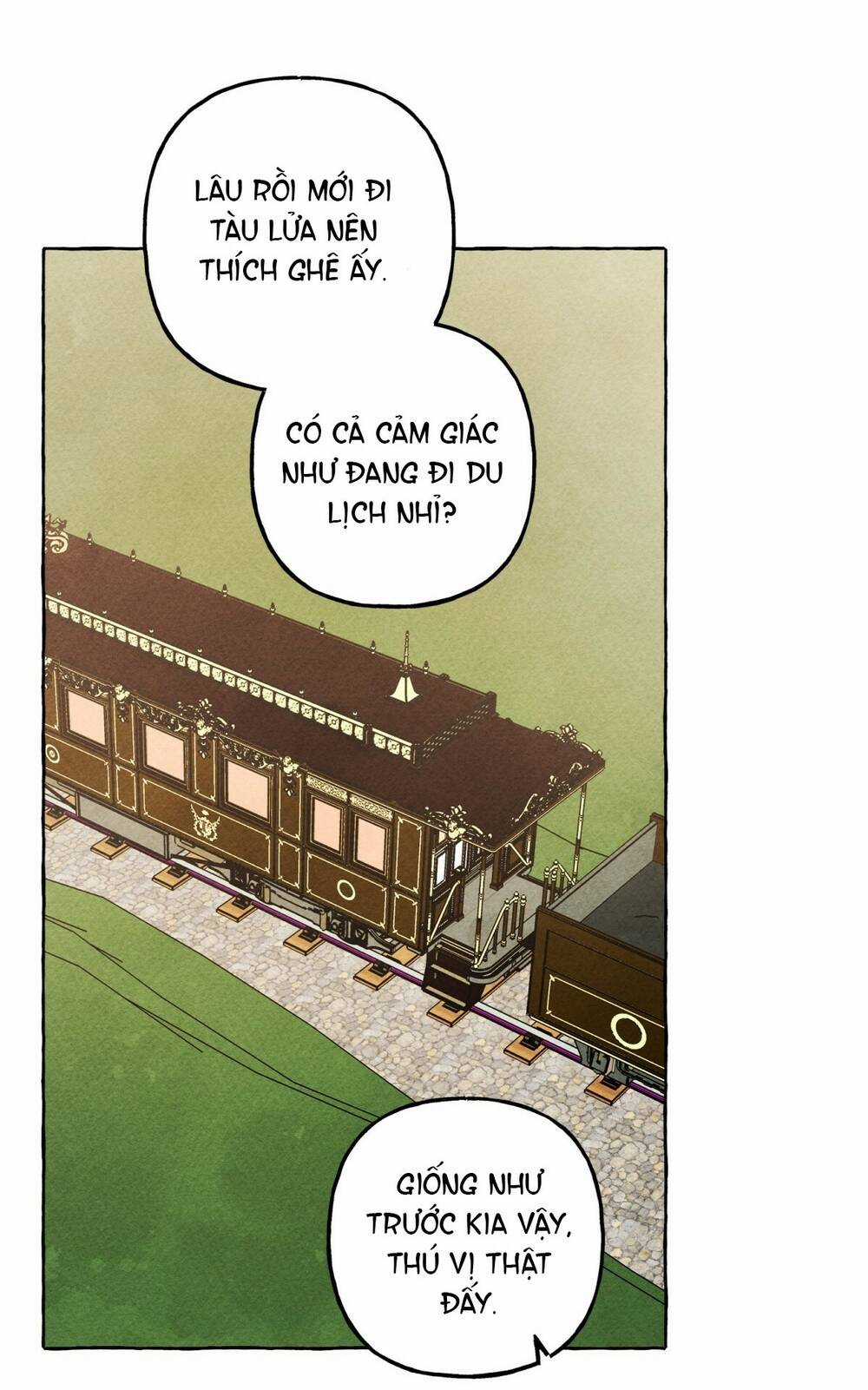 Nuôi Dưỡng Một Bé Rồng Đen Chapter 74.2 trang 11