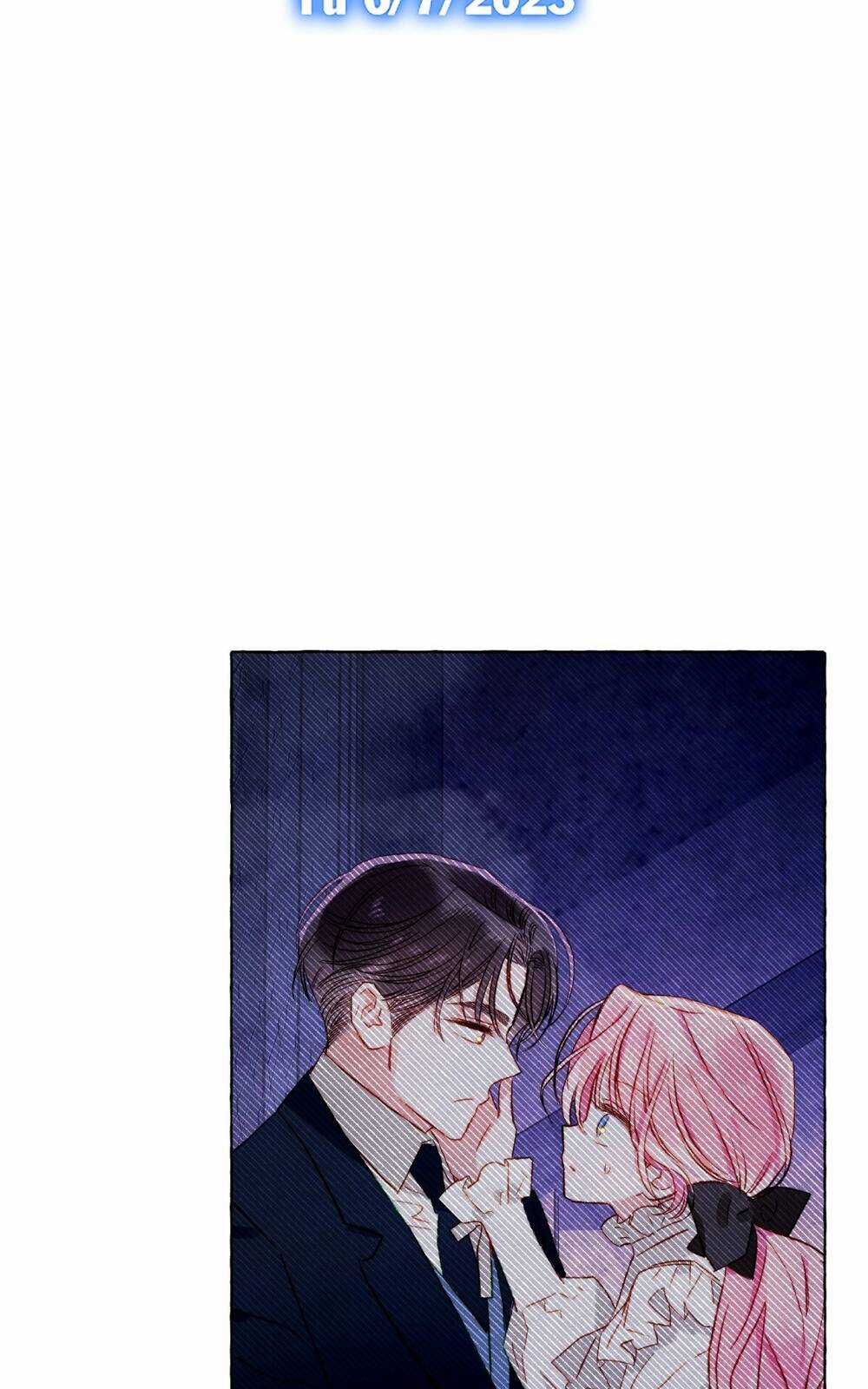 Nuôi Dưỡng Một Bé Rồng Đen Chapter 74.2 trang 15