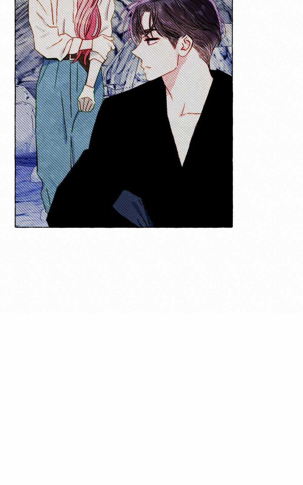 Nuôi Dưỡng Một Bé Rồng Đen Chapter 74.2 trang 17