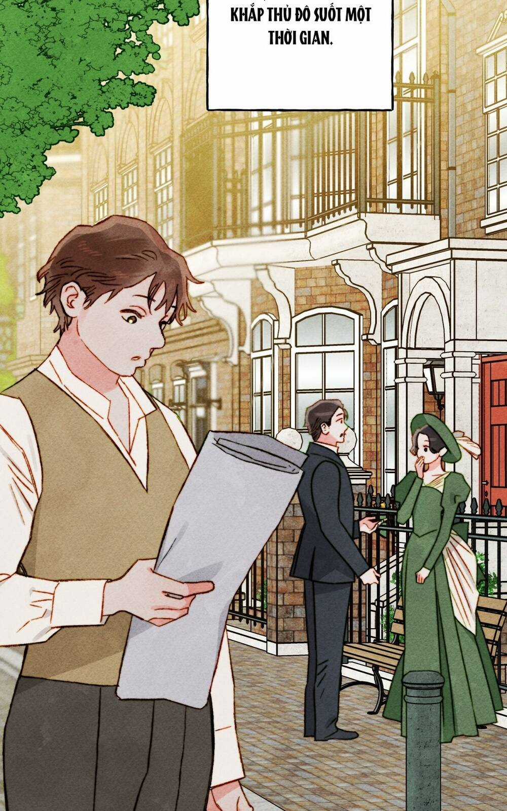 Nuôi Dưỡng Một Bé Rồng Đen Chapter 74.2 trang 2