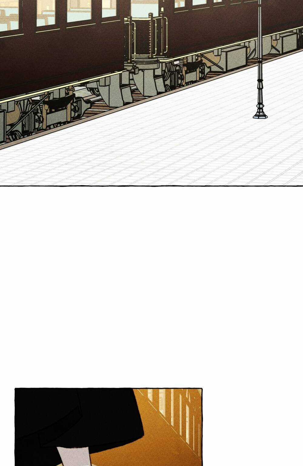 Nuôi Dưỡng Một Bé Rồng Đen Chapter 74.2 trang 21