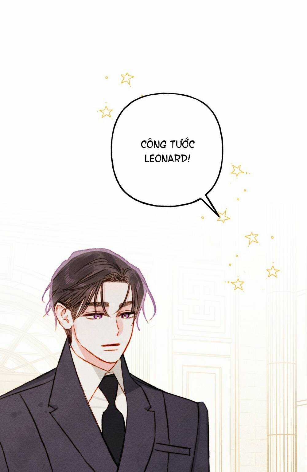 Nuôi Dưỡng Một Bé Rồng Đen Chapter 74.2 trang 24