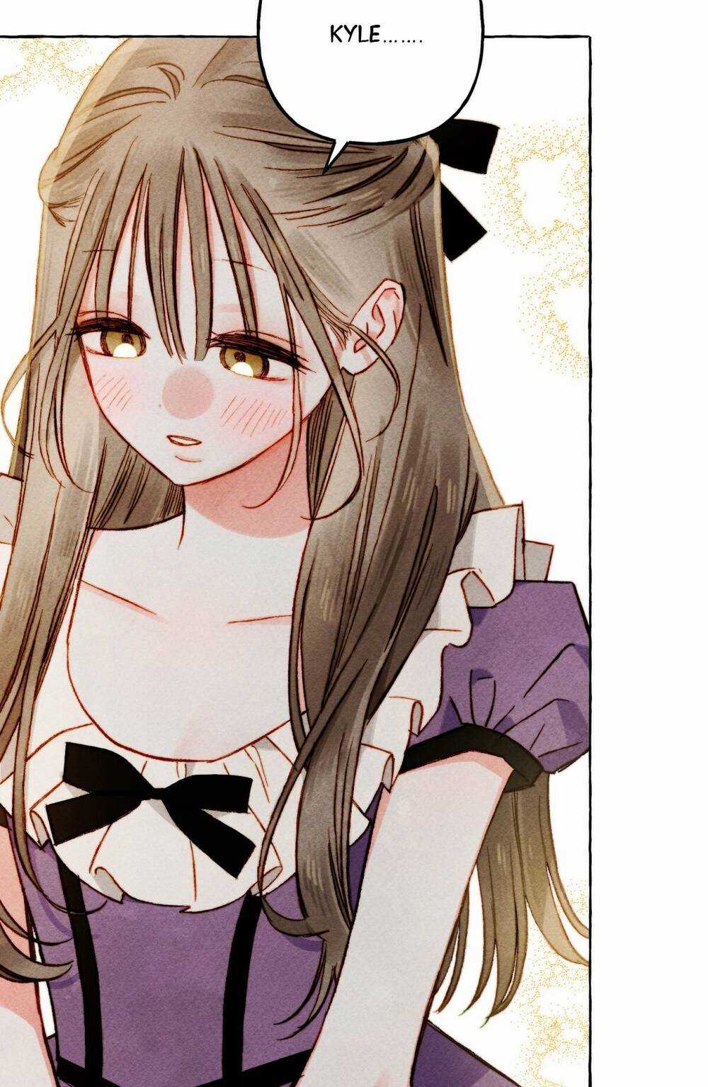 Nuôi Dưỡng Một Bé Rồng Đen Chapter 74.2 trang 31